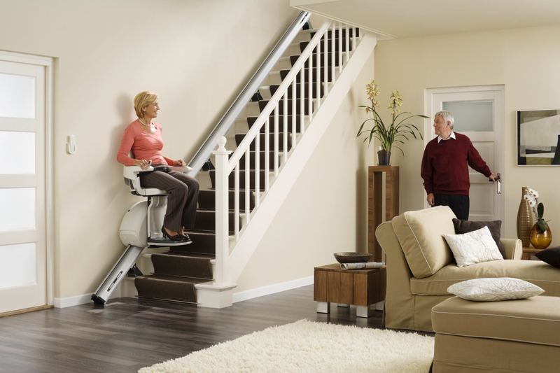 Citia Stair Lift Stairliftrepair Com